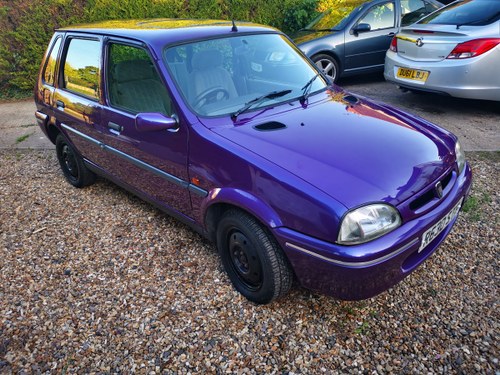 1997 Rover 100 ???? For Sale