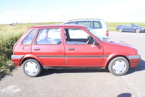 1993 Rover Metro For Sale
