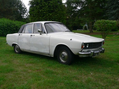 1971 rover 2000  For Sale