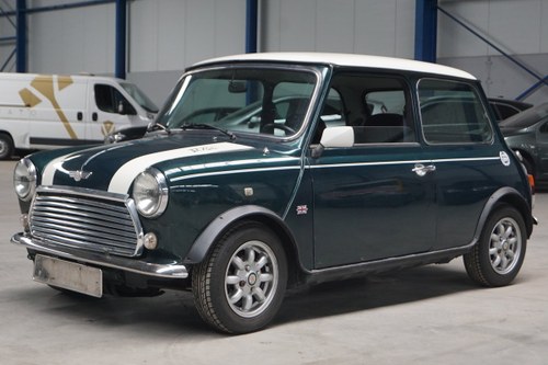 ROVER MINI MK II, 1995 For Sale by Auction