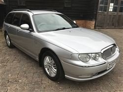 2003 75 Club SE CDTi Tourer - Barons Friday 20th September 2019 For Sale by Auction