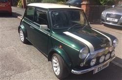 1999 Mini Cooper - Barons Friday 20th September 2019 For Sale by Auction