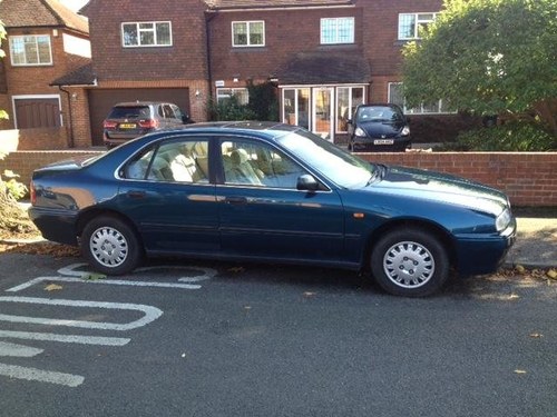 Rover 600i  2.0 1995 For Sale