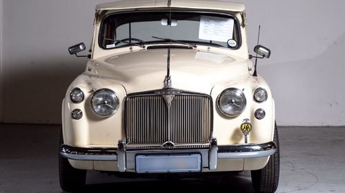 Picture of 1958 Rover 90 P4 - For Sale