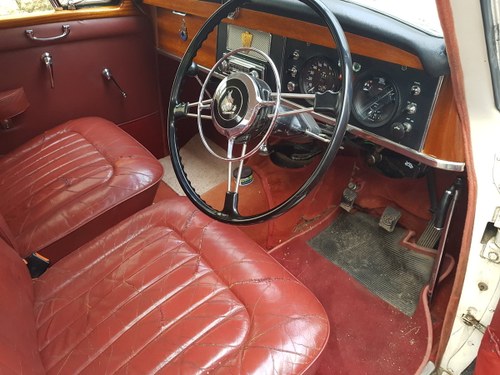 1962 95 For Sale
