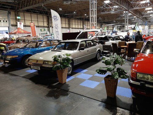 1980 Rover sd1 V8S In vendita
