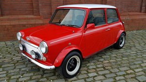 1998 ROVER MINI COOPER 1300 MANUAL * ONLY 39000 MILES * For Sale