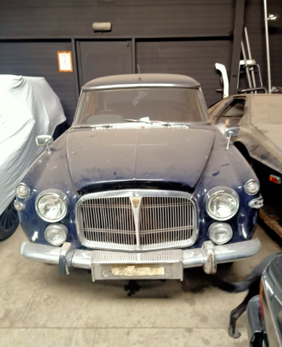 1970 Rover p5 3.5 v8  For Sale