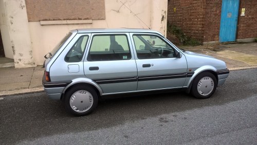 1993 Rover Metro GSi Lovely Classic For Sale