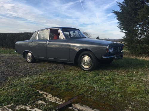 1965 Rover P6 2000 SC - Early Car - Free Delivery* SOLD