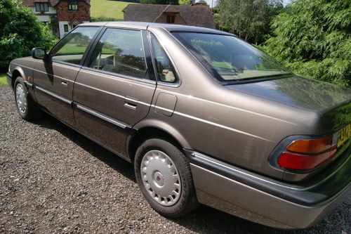 1995 Rover 820i  Only 28k miles recorded For Sale