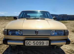 1977 Rover SD1 For Sale