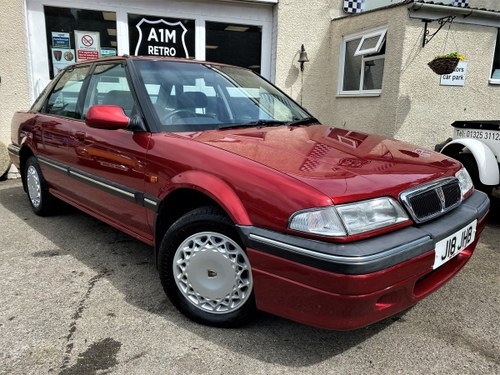 1994 ROVER 416 - GREAT CONDITION For Sale