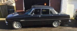 1975 Rover P6 3500S - 5 SPEED GEARBOX SOLD