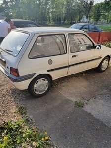 1994 1.1 rover metro For Sale