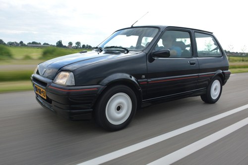 1994 Rover Metro 118 VVC Gti For Sale