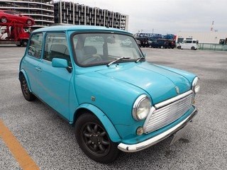 1998 ROVER MINI COOPER 1300 MANUAL MODERN INVESTABLE CLASSIC For Sale