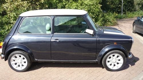 Picture of 2001 Classic Mini Cooper Austin Rover, only 131 miles!! - For Sale