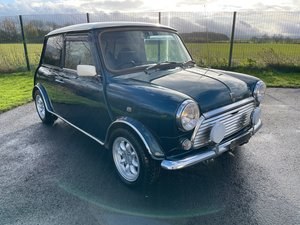 1994 ROVER MINI CLASSIC 1300 MANUAL * ONLY 15000 MILES * For Sale