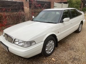 1996 LOW MILEAGE ORIGINAL CLASSIC ROVER WITH SERVICE HISTORY  For Sale