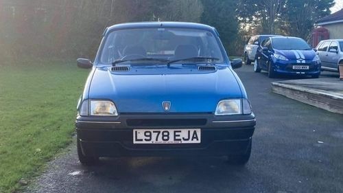 Picture of 1994 L ROVER METRO 1.2 RIO SPECIAL EDITION, - For Sale