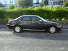 2001 Rover 75 Connoisseur SE 2.5V6 rare Dorchester Red SOLD