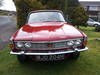 1969 This is 'Mojo' Affordable classic Rover P6 V8 SOLD