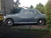 1958 ROVER P4 60 SOLD