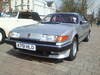 1983 Rover SD1 2600s - 14,700 Miles From New ! SOLD