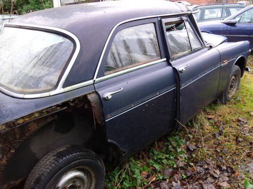 Rover P5B,P5 3 Litre Breaking 4 For Spares For Sale