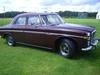 FOR SALE 1969 ROVER P5B SALOON SOLD