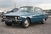 1972 Rover 3500S, Taxed & Tested - Ready to go SOLD