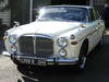 1969 ROVER P5B COUPE SOLD