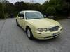 2000 ROVER 75 2.5 Connoisseur   20,800 miles from new. VENDUTO