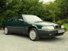 1999 Rover 825 Sterling Coupe - "ROV 800C" SOLD