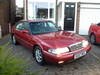 1998 Rover 800 saloon auto SOLD