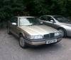 1995 Rover 827 Coupe (LPG) SOLD