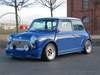 1993 CLASSIC MINI 1300 ERA TURBO * VERY RARE CAR For Sale