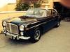 Rover P5B coupe 1970 SOLD