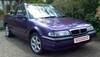 1998 Full 4 seater Rover MG Cabriolet Family fun car  For Hire