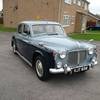 1963 ROVER P4 110 For Sale