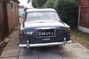 1962 Rover P5 1963 SOLD