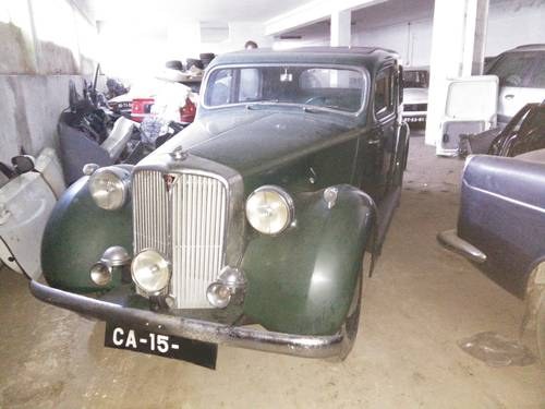 Rover 75 P3 - 1949 For Sale