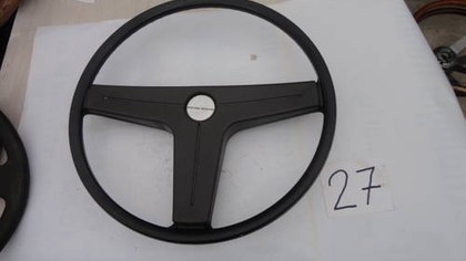Steering wheel for Range Rover
