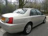2005 FUTURE CLASSIC ROVER 75 WITH THE BMW DIESEL ENGINE In vendita