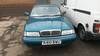 1997 Rover 820i 2.0L Petrol In vendita