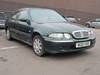 2000 Rover 45 2.0 TD For Sale