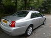 2006 Future classic low miles spotless condition 2.0 cc SOLD