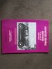 Advertising Rover volume 2 1904-1984 For Sale