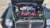 1969 ROVER P5B  FULLY RESTORED IN ITALY BODY AND ENGINE SOLD